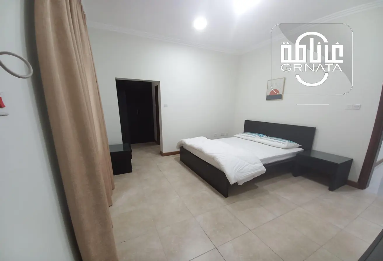 Apartment For Rent In Busaiteen